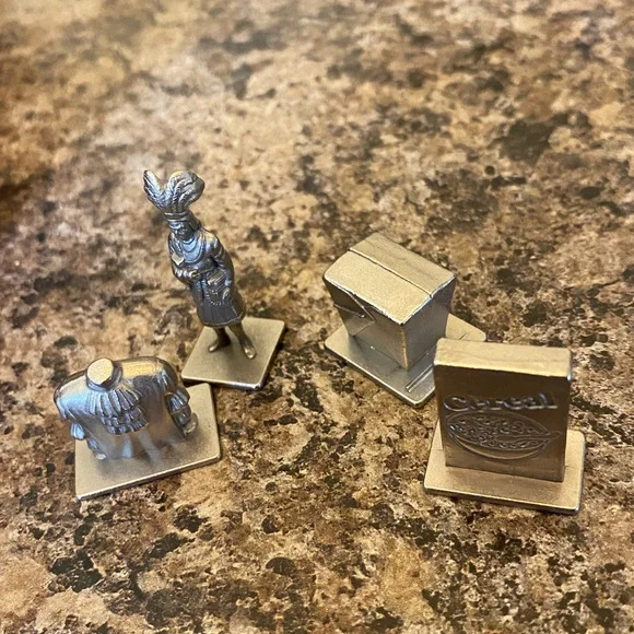 Seinfeld Scene it - Picture 3 of 6